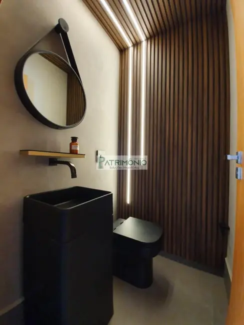 Foto 8 de Casa de Condomínio com 6 quartos à venda, 402m2 em Jaguariuna - SP