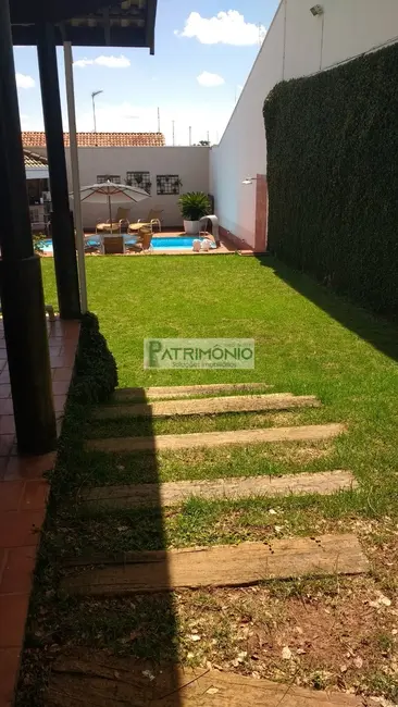Foto 2 de Casa com 1 quarto à venda e para alugar, 70m2 em Jaguariuna - SP