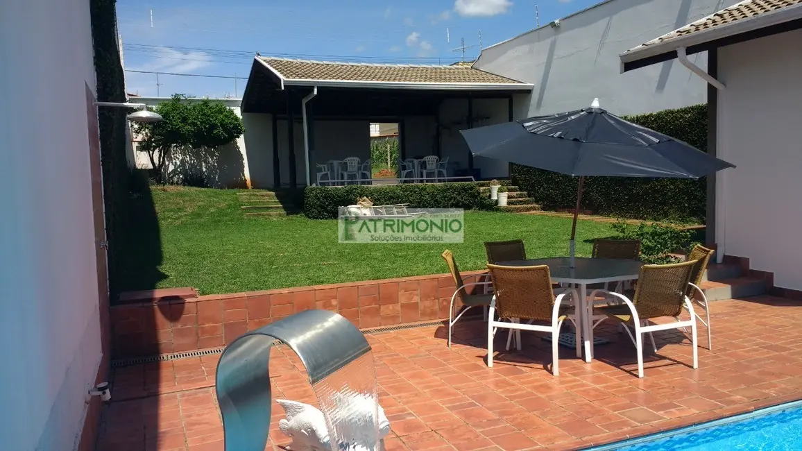 Foto 5 de Casa com 1 quarto à venda e para alugar, 70m2 em Jaguariuna - SP