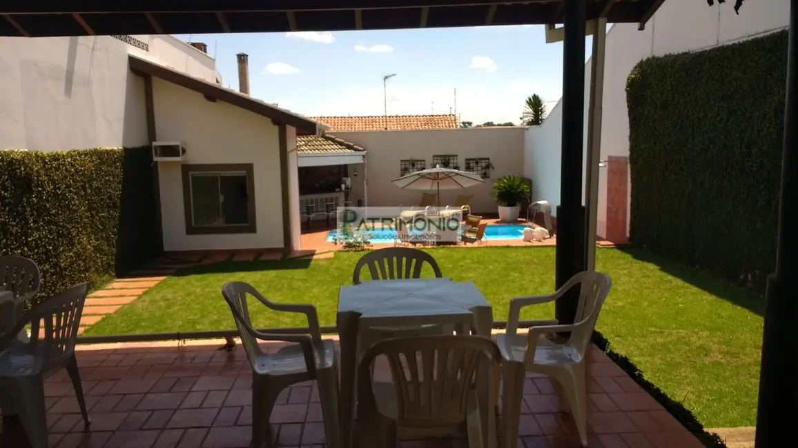 Foto 3 de Casa com 1 quarto à venda e para alugar, 70m2 em Jaguariuna - SP