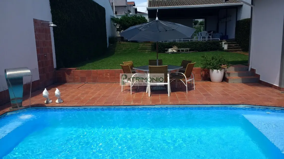 Foto 1 de Casa com 1 quarto à venda e para alugar, 70m2 em Jaguariuna - SP
