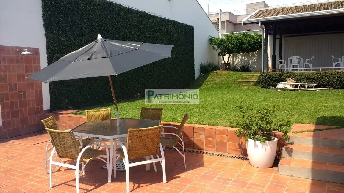 Foto 7 de Casa com 1 quarto à venda e para alugar, 70m2 em Jaguariuna - SP
