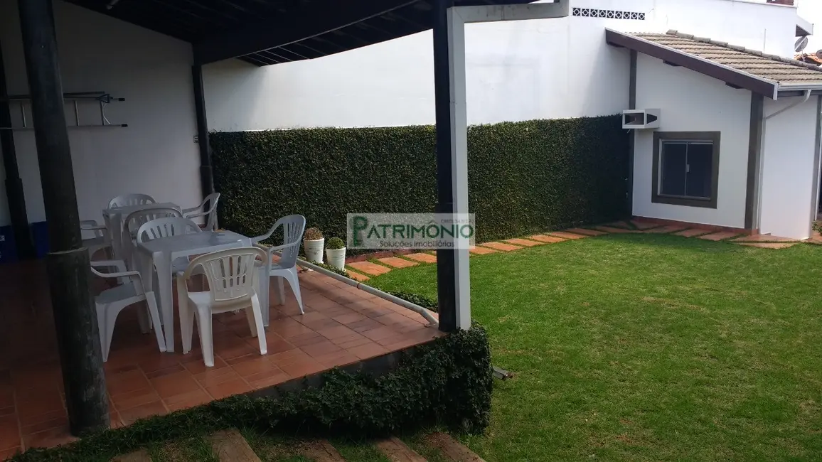 Foto 9 de Casa com 1 quarto à venda e para alugar, 70m2 em Jaguariuna - SP