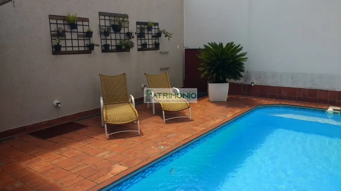 Foto 8 de Casa com 1 quarto à venda e para alugar, 70m2 em Jaguariuna - SP