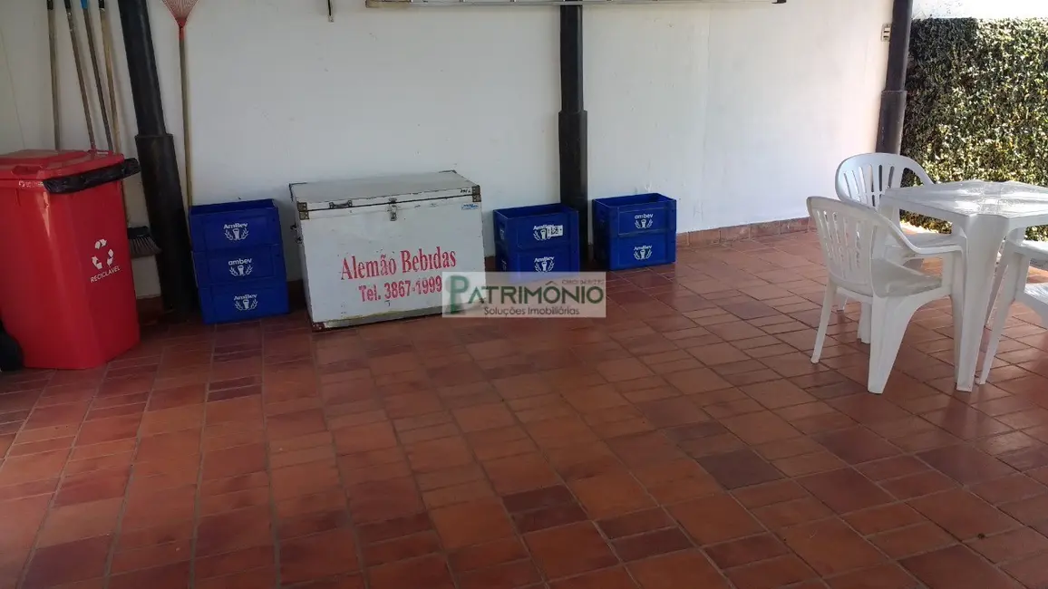 Foto 6 de Casa com 1 quarto à venda e para alugar, 70m2 em Jaguariuna - SP