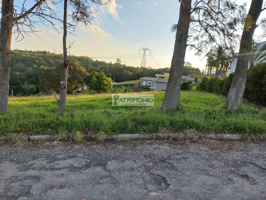 Foto 4 de Terreno / Lote à venda, 1200m2 em Ibiuna - SP