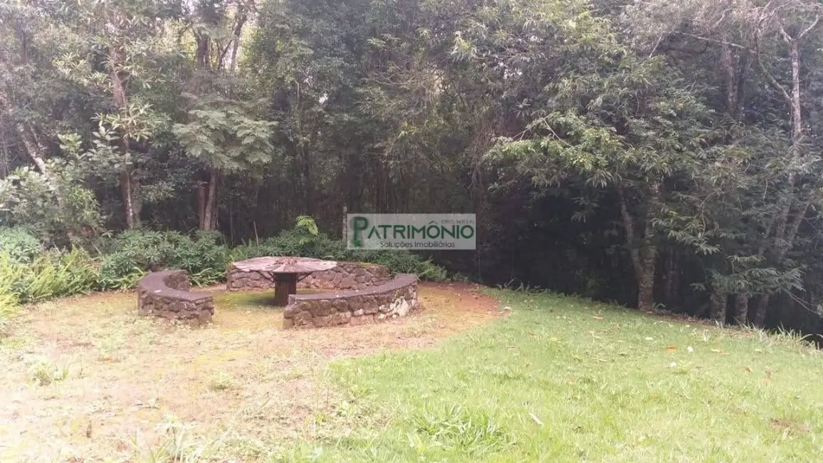 Foto 9 de Terreno / Lote à venda, 1200m2 em Ibiuna - SP