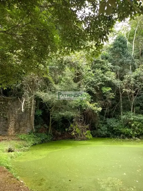 Foto 7 de Terreno / Lote à venda, 1200m2 em Ibiuna - SP