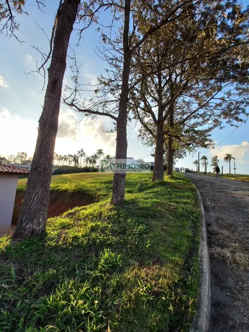 Foto 5 de Terreno / Lote à venda, 1200m2 em Ibiuna - SP