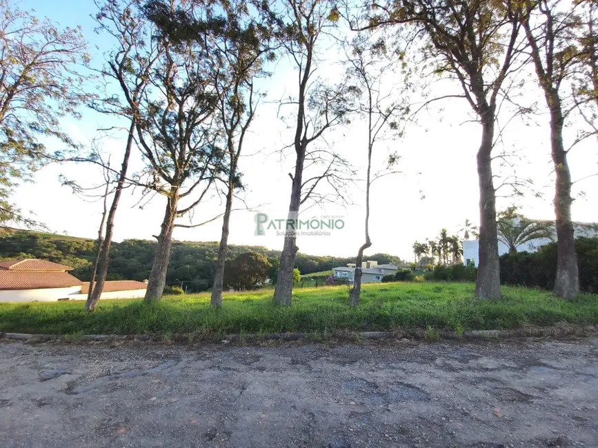 Foto 3 de Terreno / Lote à venda, 1200m2 em Ibiuna - SP