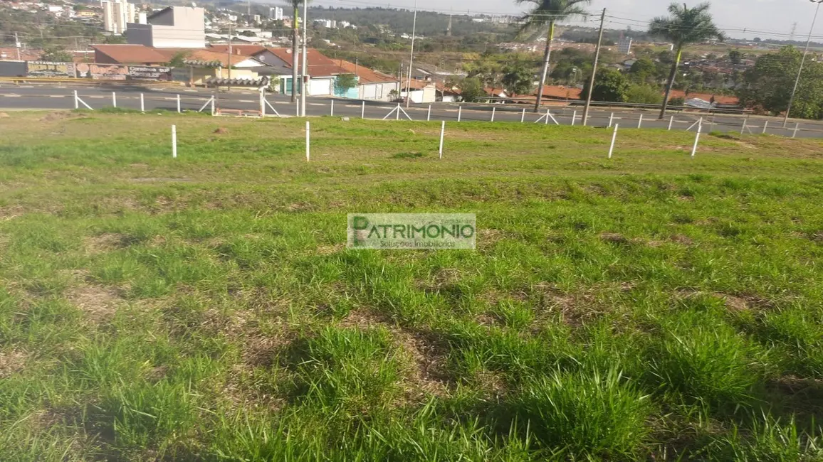 Foto 3 de Terreno / Lote à venda, 1840m2 em Jaguariuna - SP