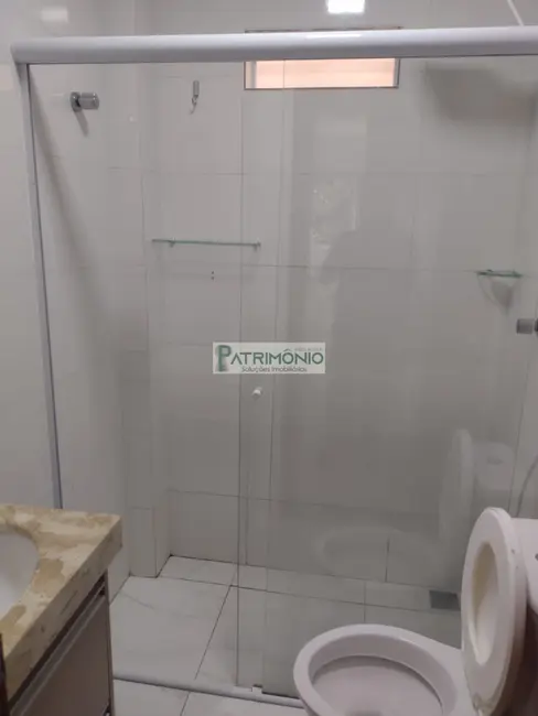 Apartamento com 1 quarto para alugar, 29m2 em Jaguariuna - SP - imagem 3 Foto 3 de Apartamento com 1 quarto para alugar, 29m2 em Jaguariuna - SP