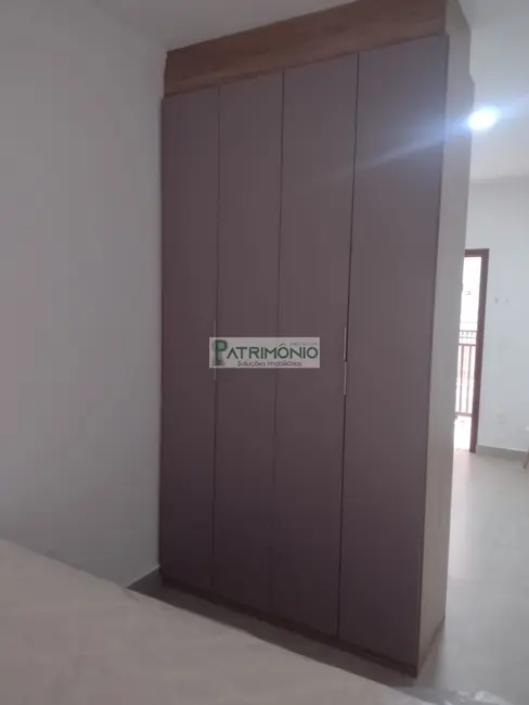 Apartamento com 1 quarto para alugar, 29m2 em Jaguariuna - SP - imagem 8 Foto 8 de Apartamento com 1 quarto para alugar, 29m2 em Jaguariuna - SP