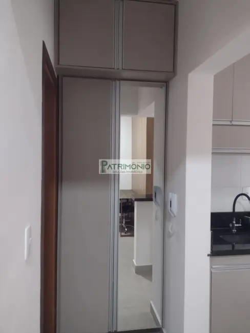 Apartamento com 1 quarto para alugar, 29m2 em Jaguariuna - SP - imagem 2 Foto 2 de Apartamento com 1 quarto para alugar, 29m2 em Jaguariuna - SP