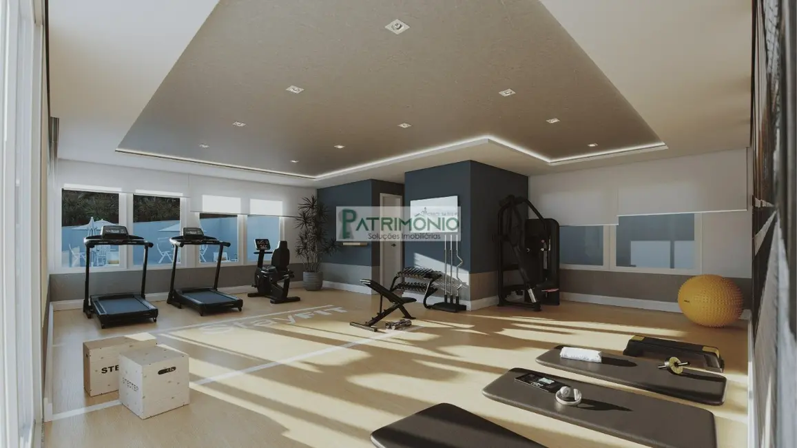 Foto 3 de Apartamento com 2 quartos à venda, 49m2 em Jaguariuna - SP