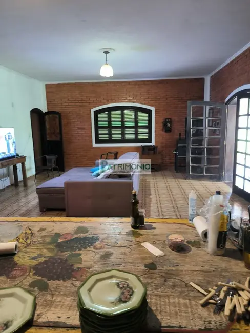 Foto 8 de Sítio / Rancho com 3 quartos à venda, 60000m2 em Pedreira - SP