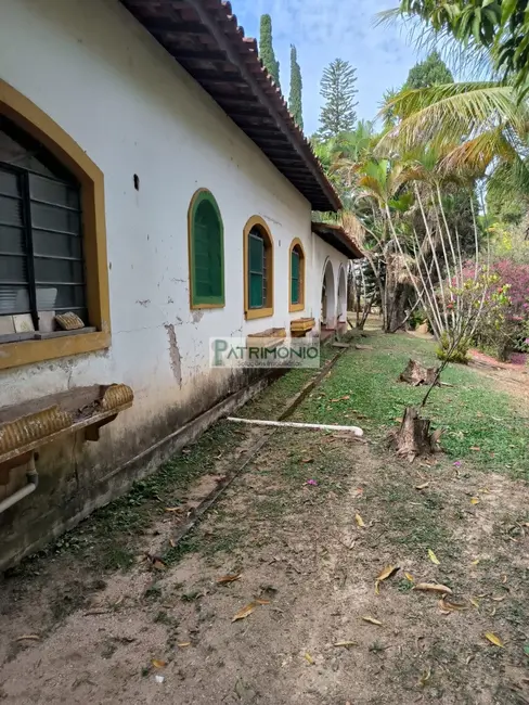 Foto 4 de Sítio / Rancho com 3 quartos à venda, 60000m2 em Pedreira - SP