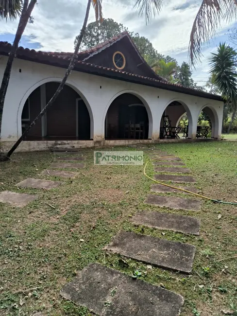 Foto 2 de Sítio / Rancho com 3 quartos à venda, 60000m2 em Pedreira - SP