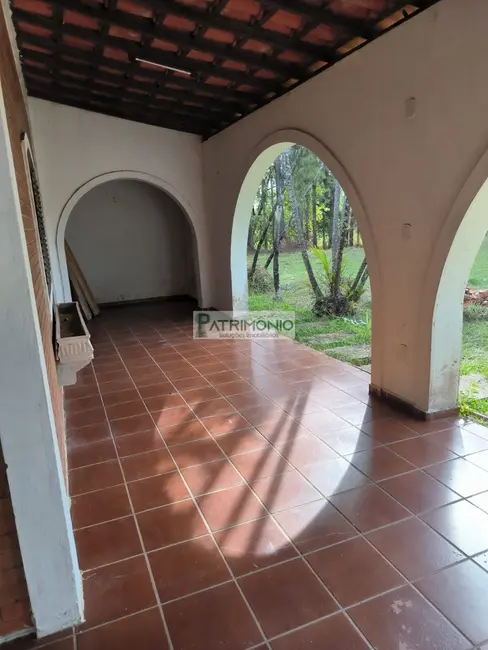Foto 5 de Sítio / Rancho com 3 quartos à venda, 60000m2 em Pedreira - SP