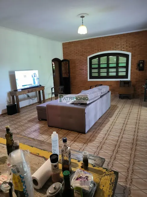 Foto 7 de Sítio / Rancho com 3 quartos à venda, 60000m2 em Pedreira - SP