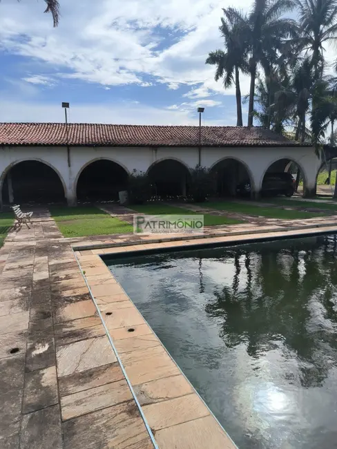 Foto 3 de Sítio / Rancho com 3 quartos à venda, 60000m2 em Pedreira - SP