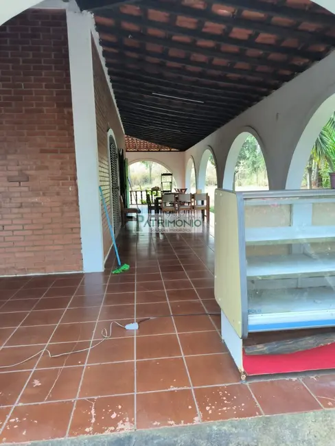 Foto 6 de Sítio / Rancho com 3 quartos à venda, 60000m2 em Pedreira - SP