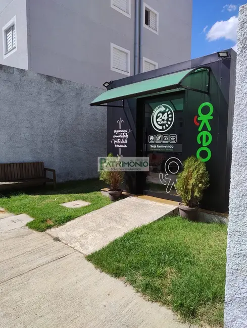 Apartamento com 2 quartos para alugar, 56m2 em Jaguariuna - SP - imagem 7 Foto 7 de Apartamento com 2 quartos para alugar, 56m2 em Jaguariuna - SP