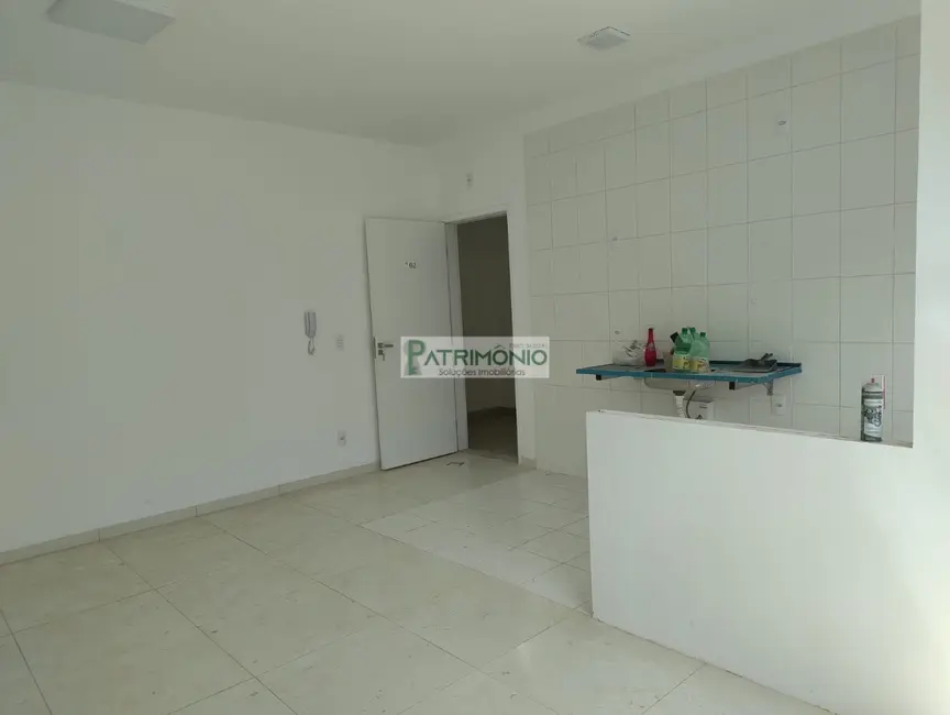 Apartamento com 2 quartos para alugar, 56m2 em Jaguariuna - SP - imagem 8 Foto 8 de Apartamento com 2 quartos para alugar, 56m2 em Jaguariuna - SP