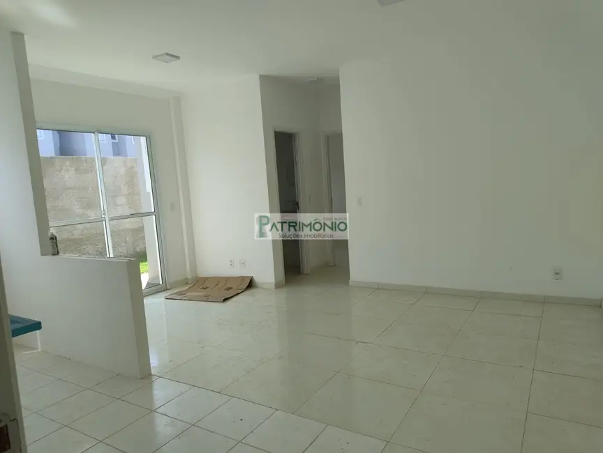 Apartamento com 2 quartos para alugar, 56m2 em Jaguariuna - SP - imagem 1 Foto 1 de Apartamento com 2 quartos para alugar, 56m2 em Jaguariuna - SP