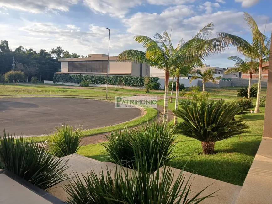 Foto 3 de Casa de Condomínio com 4 quartos à venda, 298m2 em Jaguariuna - SP