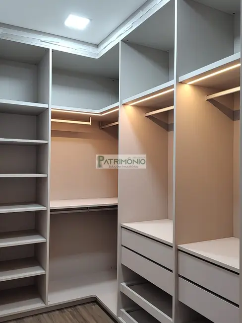 Foto 9 de Casa de Condomínio com 4 quartos à venda, 298m2 em Jaguariuna - SP