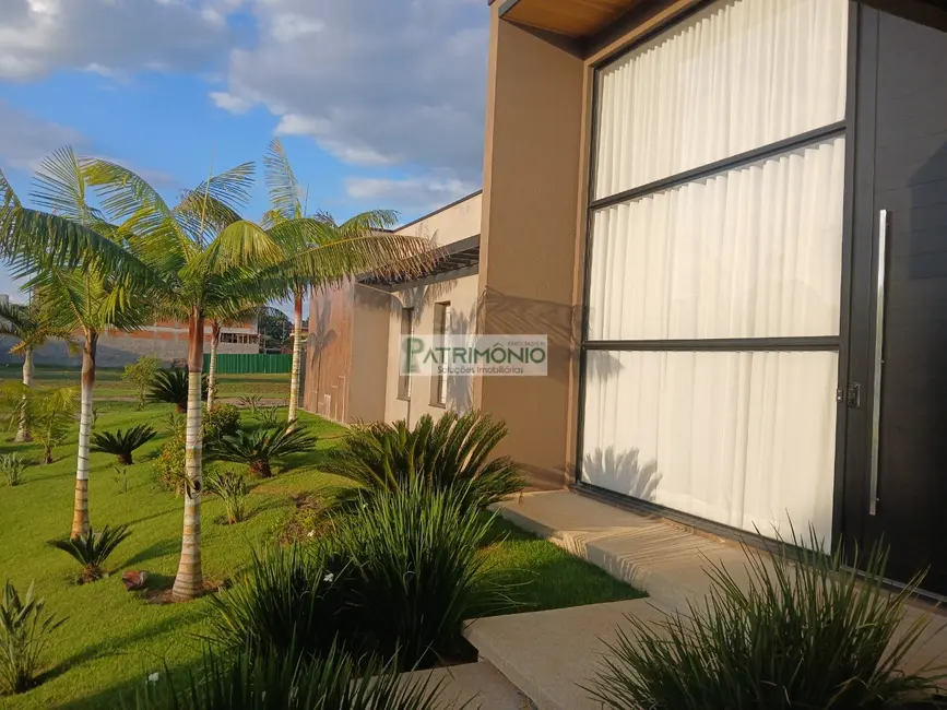 Foto 4 de Casa de Condomínio com 4 quartos à venda, 298m2 em Jaguariuna - SP