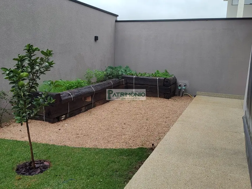 Foto 8 de Casa de Condomínio com 4 quartos à venda, 298m2 em Jaguariuna - SP