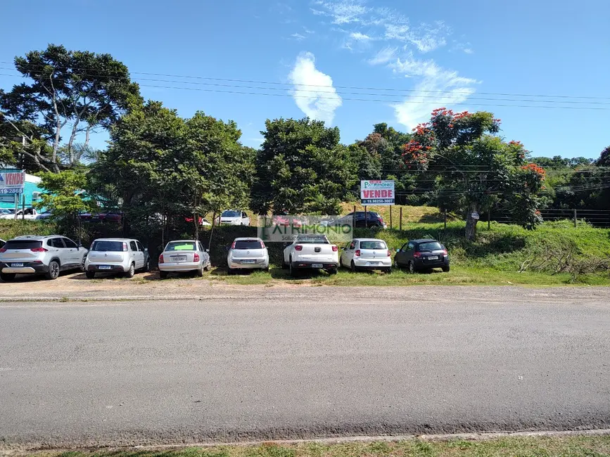 Foto 1 de Terreno / Lote à venda, 4979m2 em Centro, Jaguariuna - SP