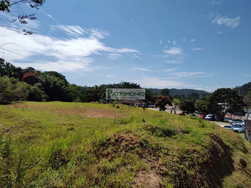 Foto 5 de Terreno / Lote à venda, 4979m2 em Centro, Jaguariuna - SP