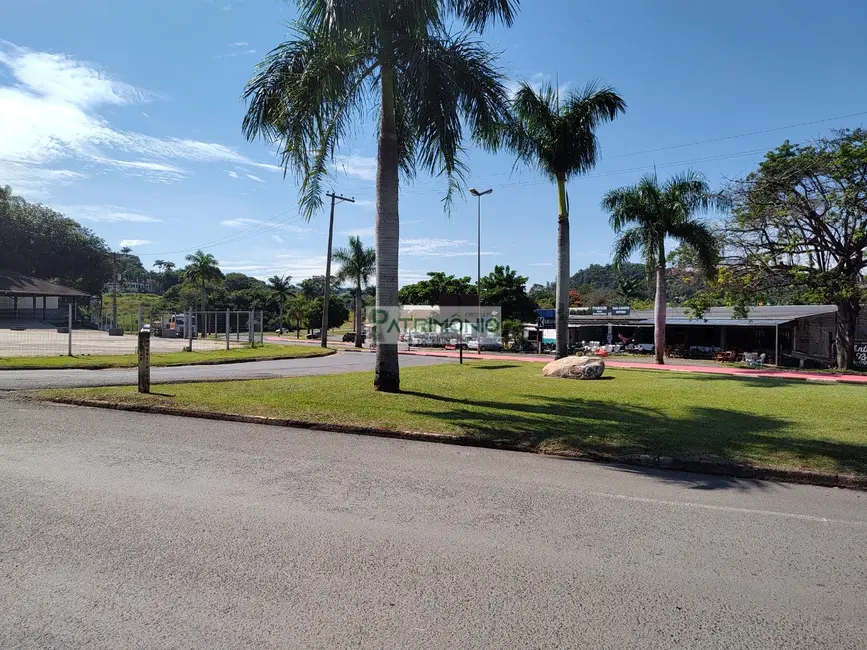 Foto 8 de Terreno / Lote à venda, 4979m2 em Centro, Jaguariuna - SP