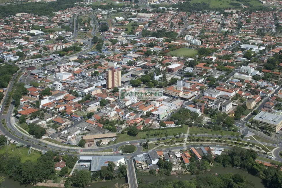 Foto 2 de Terreno / Lote à venda, 4979m2 em Centro, Jaguariuna - SP