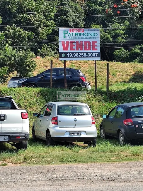 Foto 4 de Terreno / Lote à venda, 4979m2 em Centro, Jaguariuna - SP