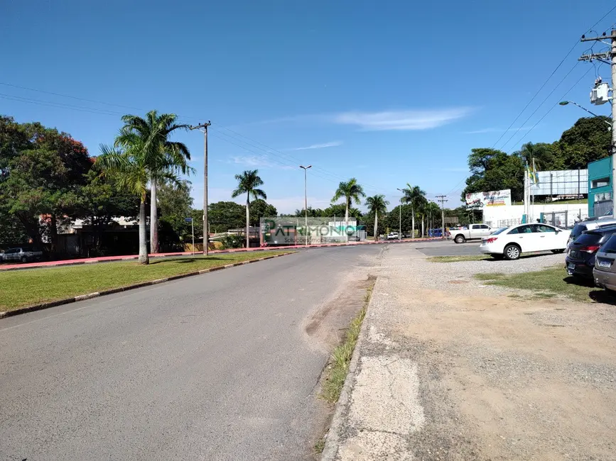 Foto 7 de Terreno / Lote à venda, 4979m2 em Centro, Jaguariuna - SP