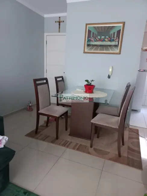 Foto 3 de Apartamento com 2 quartos à venda, 67m2 em Jaguariuna - SP