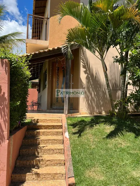 Foto 2 de Casa com 3 quartos à venda, 241m2 em Jaguariuna - SP