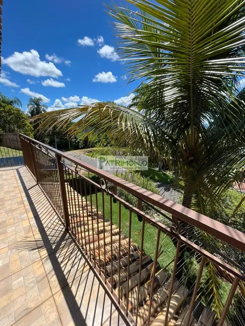 Foto 4 de Casa com 3 quartos à venda, 241m2 em Jaguariuna - SP