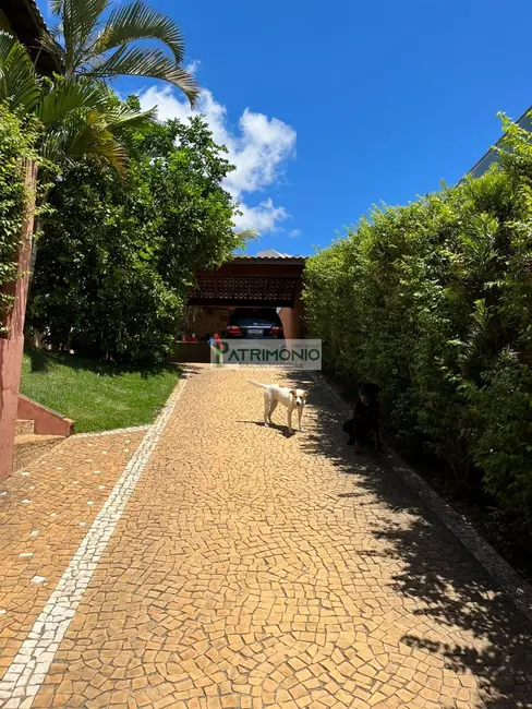 Foto 3 de Casa com 3 quartos à venda, 241m2 em Jaguariuna - SP