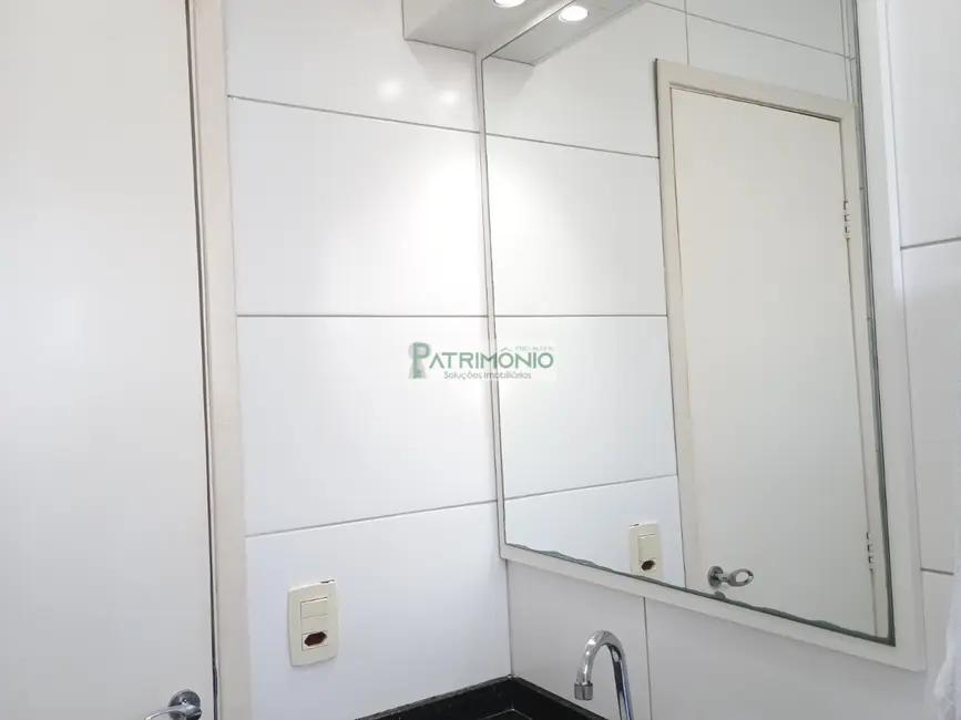 Foto 2 de Apartamento com 2 quartos à venda, 60m2 em Jaguariuna - SP