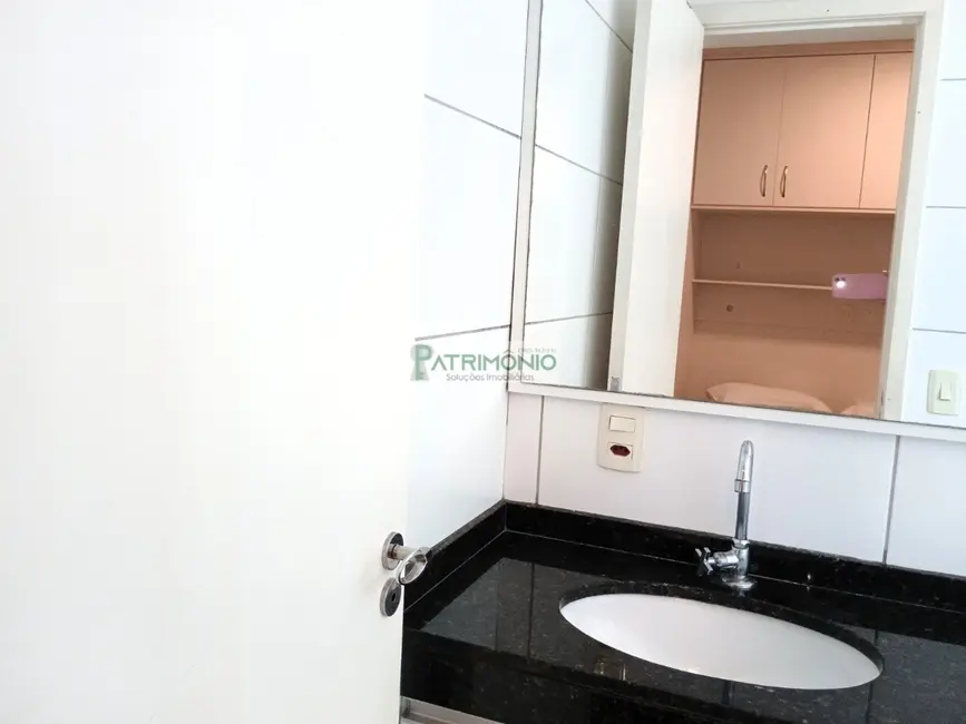 Foto 5 de Apartamento com 2 quartos à venda, 60m2 em Jaguariuna - SP
