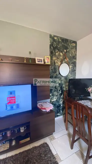 Foto 2 de Apartamento com 2 quartos à venda, 75m2 em Jaguariuna - SP