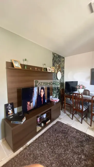 Foto 6 de Apartamento com 2 quartos à venda, 75m2 em Jaguariuna - SP