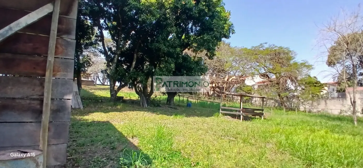 Foto 8 de Terreno / Lote à venda em Jaguariuna - SP