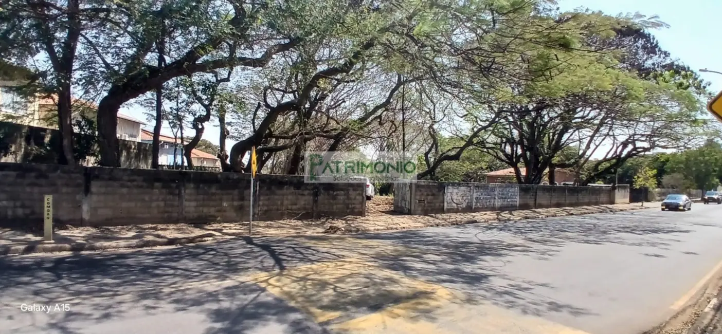 Foto 2 de Terreno / Lote à venda em Jaguariuna - SP