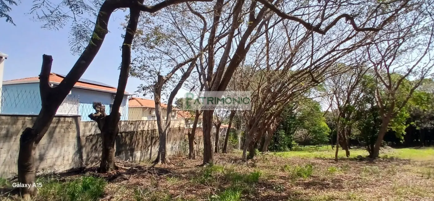 Foto 3 de Terreno / Lote à venda em Jaguariuna - SP